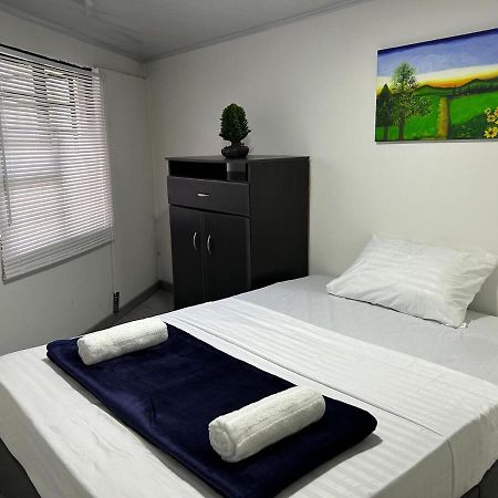 Appartamento Apartamento En Manizales Esterno foto