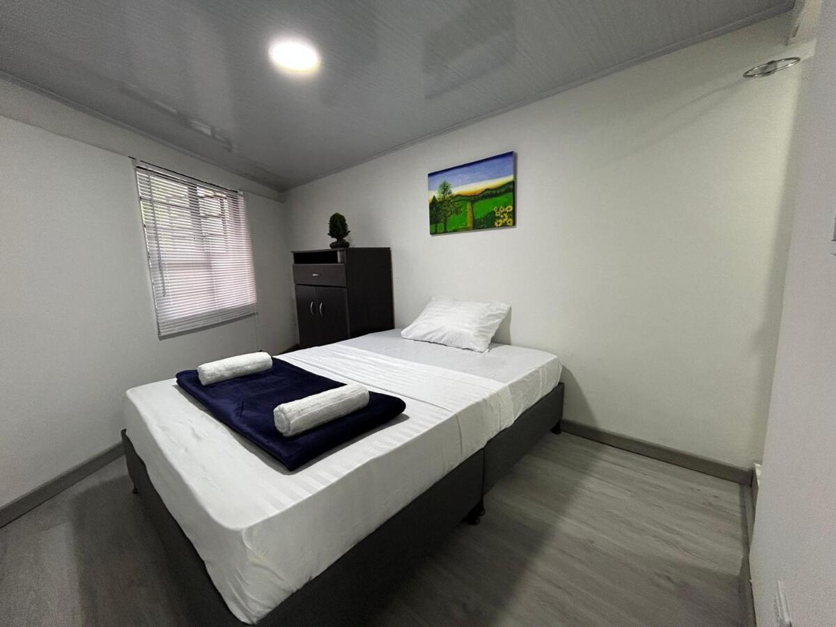 Appartamento Apartamento En Manizales Esterno foto