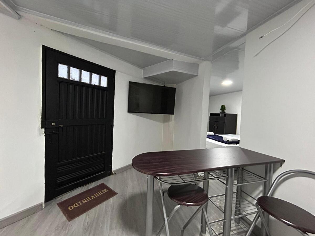 Appartamento Apartamento En Manizales Esterno foto