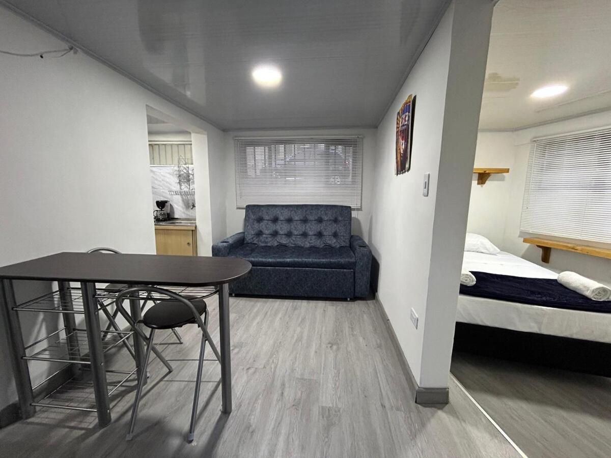 Appartamento Apartamento En Manizales Esterno foto