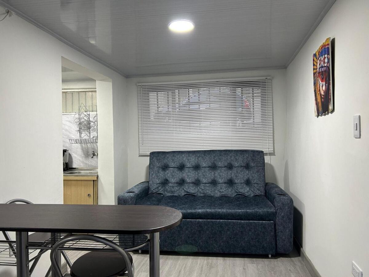 Appartamento Apartamento En Manizales Esterno foto