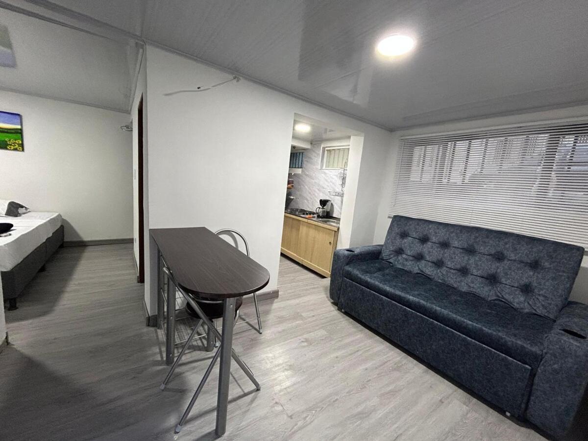 Appartamento Apartamento En Manizales Esterno foto